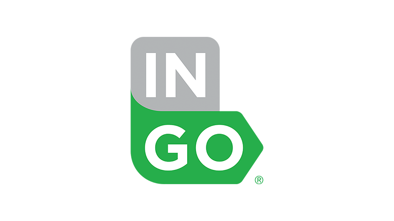 Логото на InGo