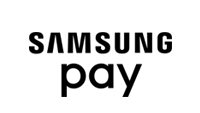 лого на Samsung Pay