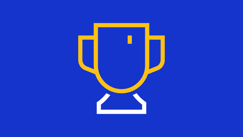 Trophy Icon