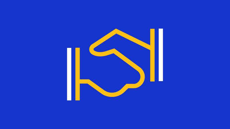 bg-icon-handshake-blue-background-800x450 Handshake icon