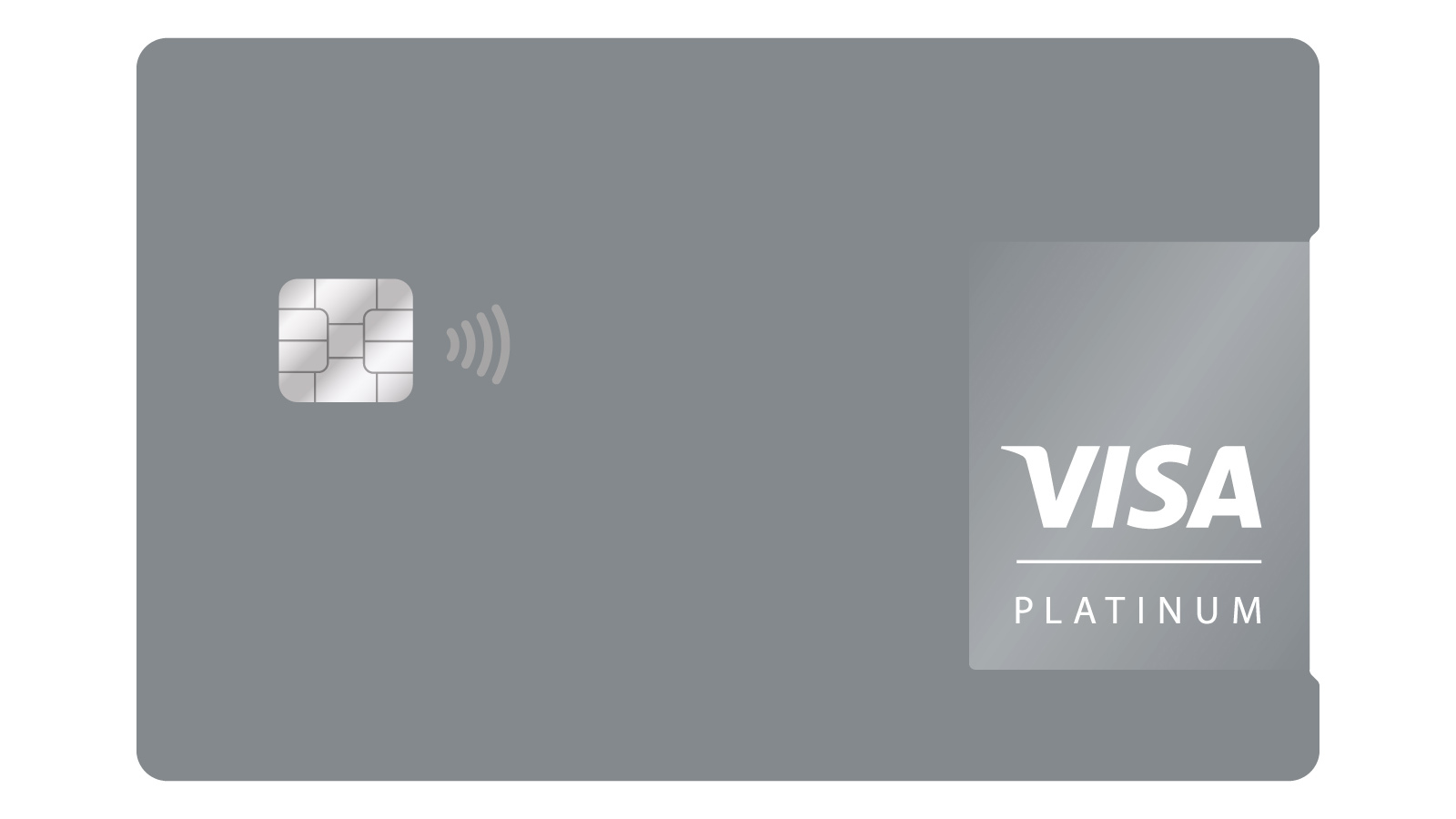 Visa Premium Platinum