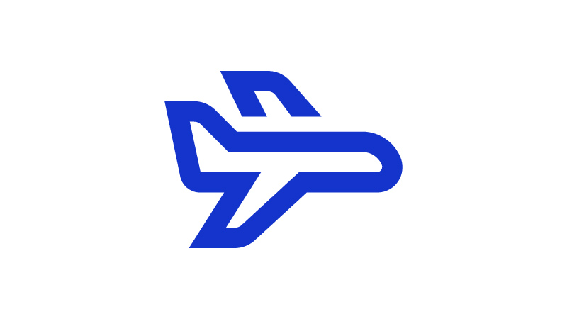 Plane icon